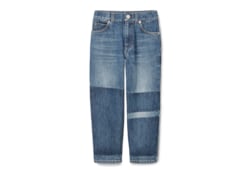 Pantalon pour enfant en denim