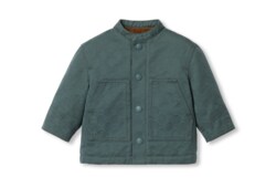 Baby GG cotton jacket