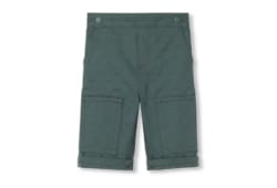 Baby GG cotton pants