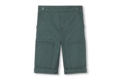 Babyhose aus GG Baumwolle