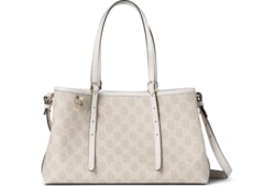 GG Emblem medium tote bag