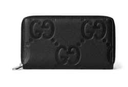 GG Jumbo travel document case
