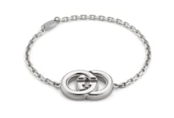 Bracciale Gucci Interlocking