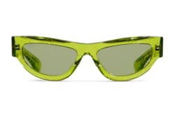 Gafas de sol de ojo de gato