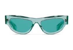 Cat eye sunglasses