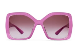 Gafas de sol cuadradas