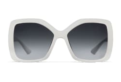 Lunettes de soleil carrées