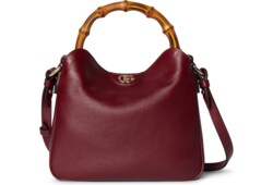 Маленькая сумка на плечо Gucci Diana