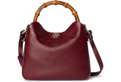 Kleine Gucci Diana Schultertasche