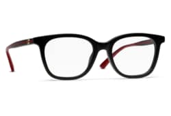 Monture optique rectangulaire