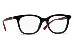 Rechteckiges Brillengestell