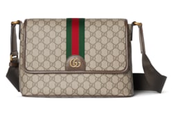 Mittelgroße Ophidia Messengertasche