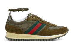 Women's Gucci Re-Motion sneaker