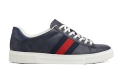 Men's Gucci Ace sneaker with Web