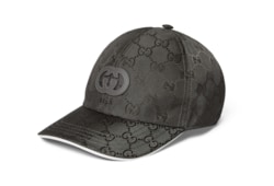 GG nylon baseball hat