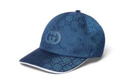 GG nylon baseball hat