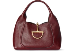 Bolso de mano Gucci Softbit con asa mediano