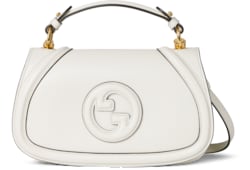 Mittelgroße Gucci Blondie Henkeltasche
