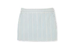 Children's cotton skirt