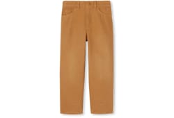 Pantalón infantil de denim