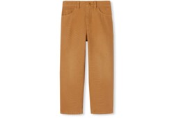 Pantalone bambino in denim