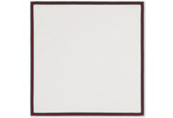 Baby cotton blanket with Web