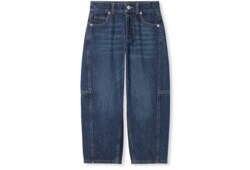 Children's denim pants