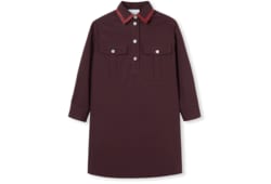 Robe pour enfant en coton