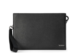Клатч с логотипом Gucci