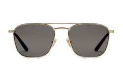 Солнцезащитные очки в квадратной оправе