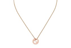 Gucci Blondie long pendant necklace
