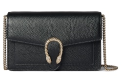 Dionysus wallet on chain