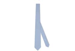 Gucci silk jacquard tie