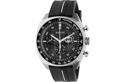 Часы Gucci Interlocking, 41 мм