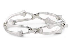 Bracelet entrelacé Chiodo