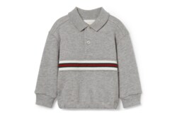 Baby-Sweatshirt aus Baumwolle