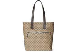 Bolso tote de lona GG tamaño mediano