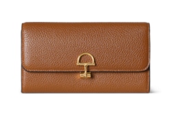 Gucci Softbit continental wallet
