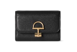 Чехол для карт Gucci Softbit