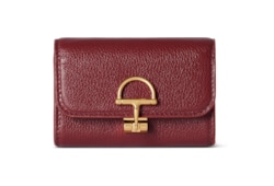 Чехол для карт Gucci Softbit