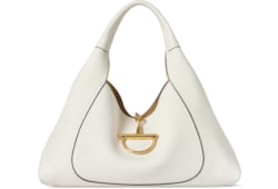 Bolso de hombro Gucci Softbit maxi