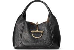 Mittelgroße Gucci Softbit Henkeltasche