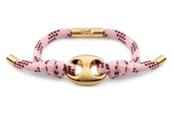 Bracelet en tissu Gucci Marina Chain