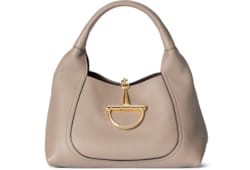 กระเป๋า Gucci Softbit medium top handle bag