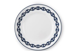 Assiette à dîner Gucci Marina, deux pièces