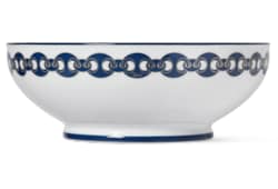 Gucci Marina salad bowl