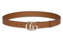 Cintura sottile GG Marmont