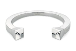 Bracciale rigido Chiodo