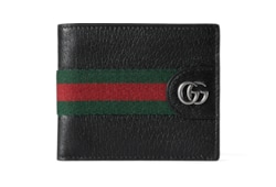 Ophidia bi-fold wallet