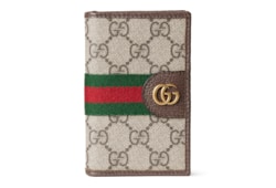 Ophidia long card case